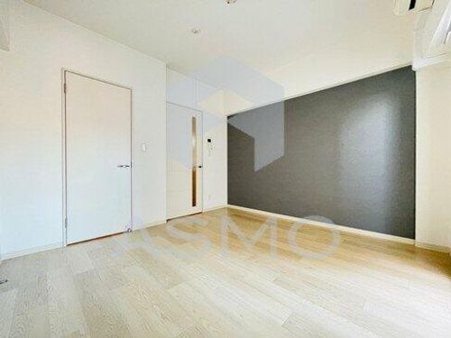 ティーズスクエア大阪城の内装