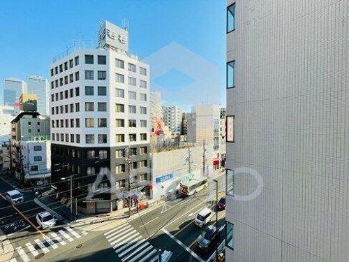 ティーズスクエア大阪城のその他画像