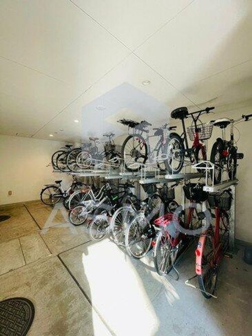 ティーズスクエア大阪城のその他画像