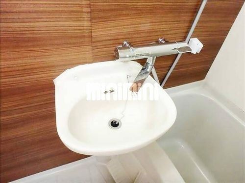 ブリーズⅢの内装