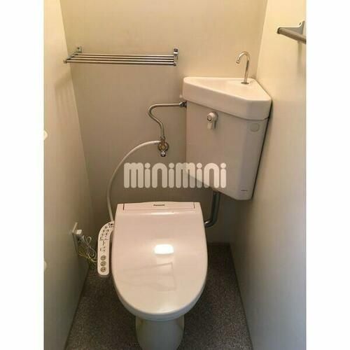 ブリーズⅢの内装