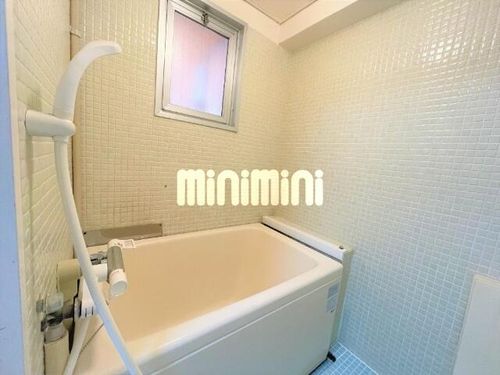 サラソタ ヴィータの風呂