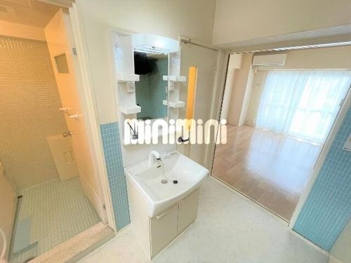 サラソタ ヴィータの内装