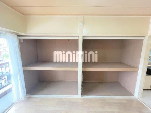 サラソタ ヴィータの内装