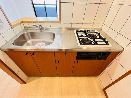 ミレニアムハイツ熊本のその他画像