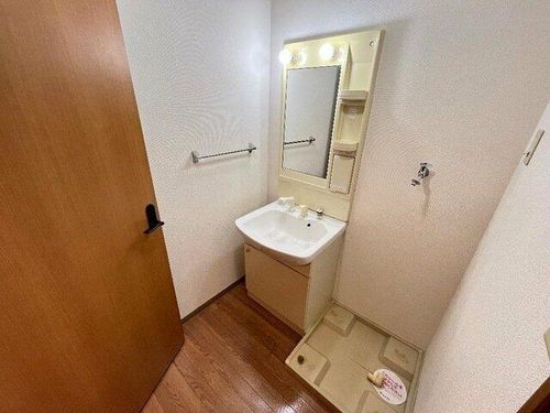 ミレニアムハイツ熊本の内装