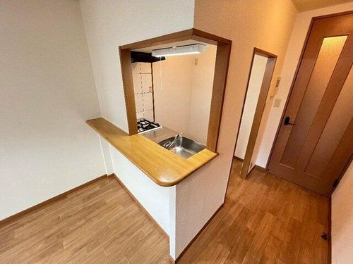 ミレニアムハイツ熊本のその他画像
