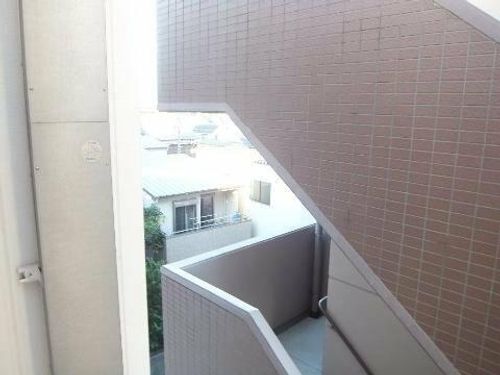 愛知県名古屋市中村区稲葉地本通3丁目(マンション)の賃貸物件のその他画像