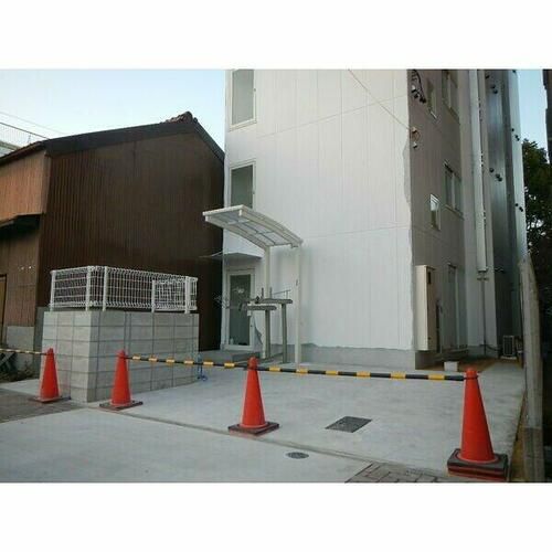 愛知県名古屋市中村区稲葉地本通3丁目(マンション)の賃貸物件のその他画像