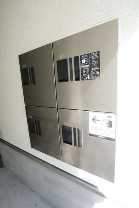 フィオーレ東町のその他画像
