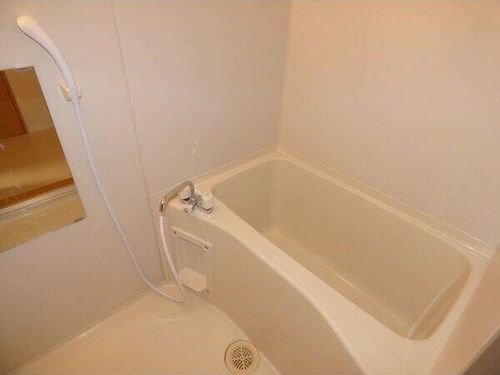 Tプラネットの風呂