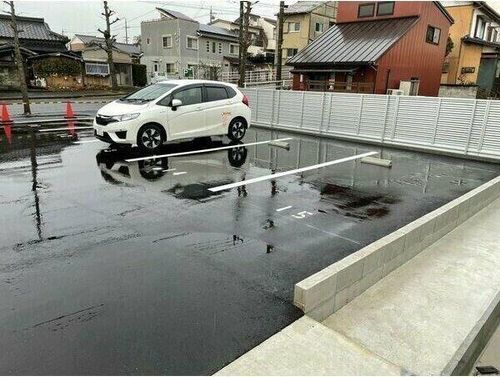 A・City八帖202のその他画像