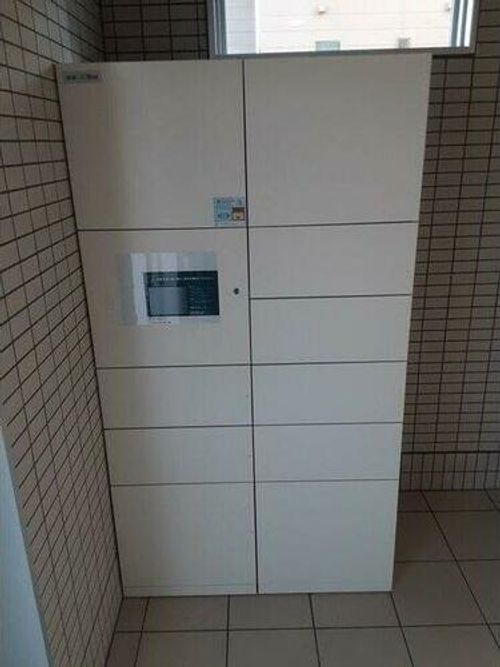 A・City八帖202のその他画像