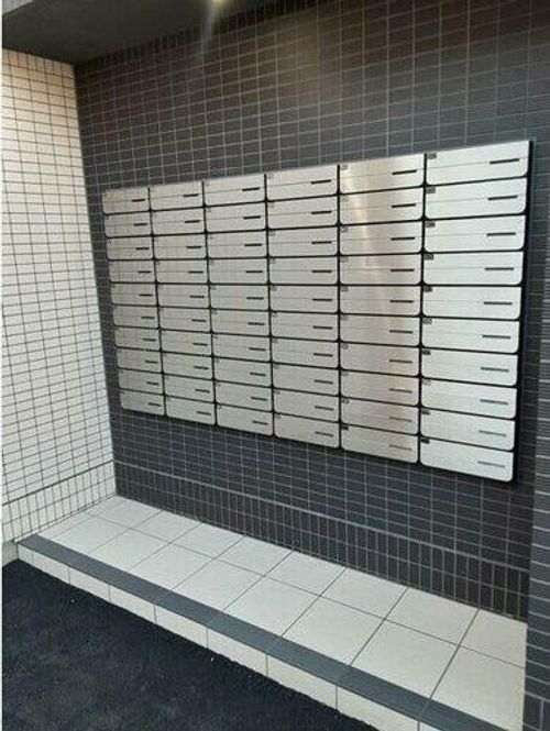 A・City八帖202のその他画像