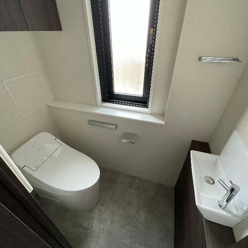 プラウドタワー栄の内装