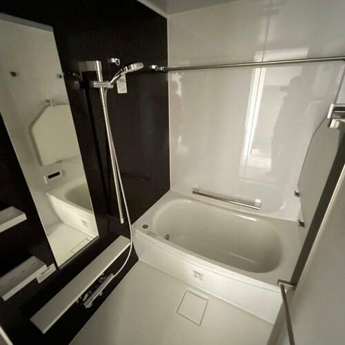 プラウドタワー栄の風呂