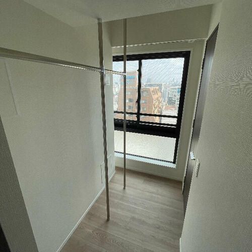 プラウドタワー栄の内装