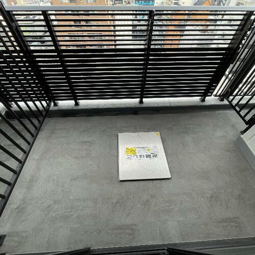 プラウドタワー栄の内装