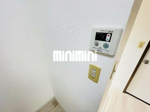 サンコーポ杉本のその他画像