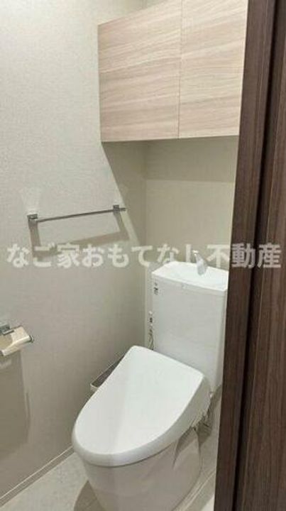 プラムⅥの内装