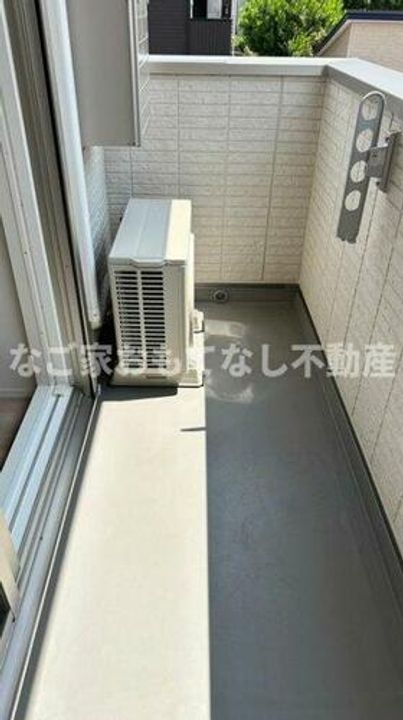 プラムⅥの内装