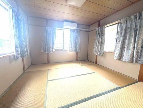 京都府京都市西京区御陵峰ケ堂町1丁目(一戸建)の賃貸物件の内装