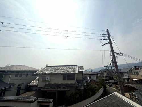 京都府京都市西京区御陵峰ケ堂町1丁目(一戸建)の賃貸物件のその他画像