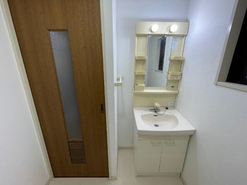 カルチェラタンⅡの内装