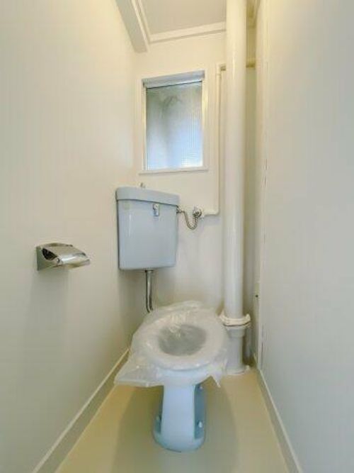 公社賃貸SMALIO 晴美台C2-1108の内装