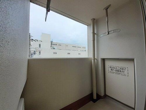 ecLoreの内装