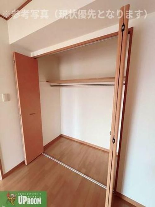 セレスティンの内装