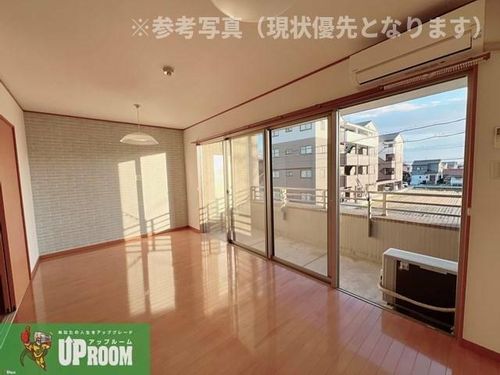 セレスティンの居間