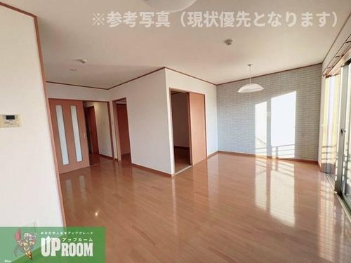 セレスティンの内装