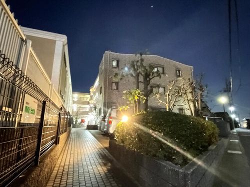 ソレアード中央のその他画像