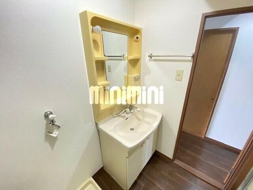 ソレアード中央の内装