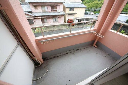 スターヒルズマルサン201の内装