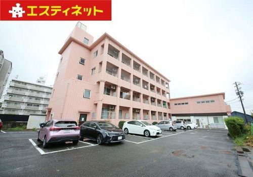 スターヒルズマルサン201の外観