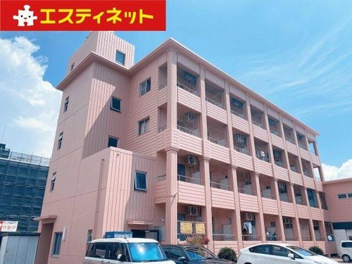 スターヒルズマルサン307の外観
