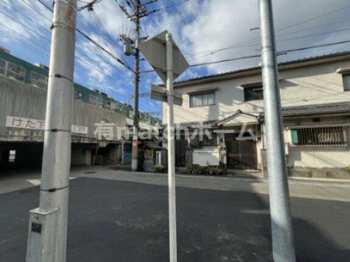 LA GRACE SENBAYASHIの周辺