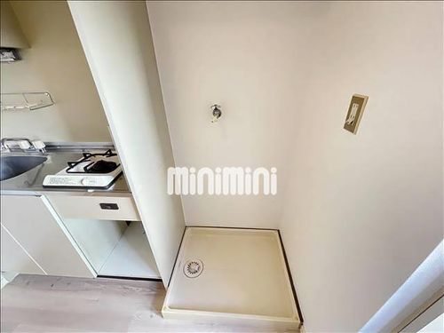 サンライズ A棟のその他画像