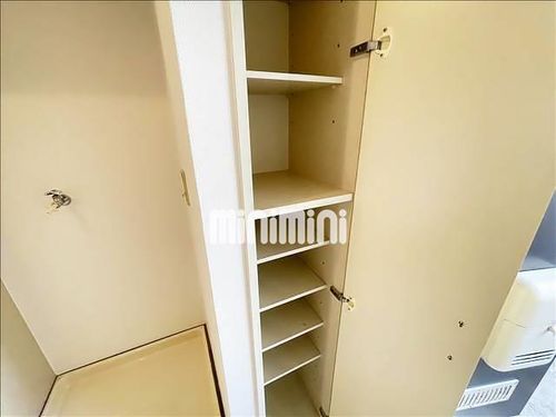 サンライズ A棟のその他画像