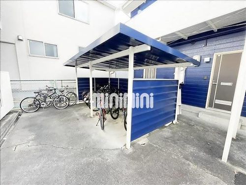 サンライズ A棟のその他画像