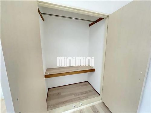 サンライズ A棟の内装