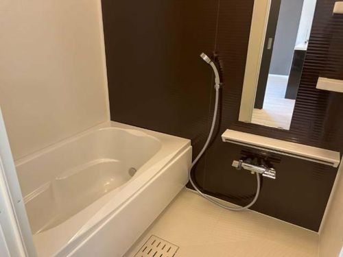 グレイスハイツ太閤の風呂