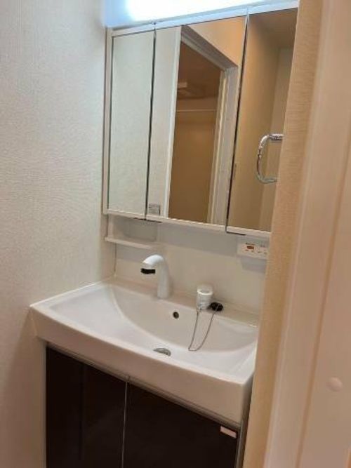 グレイスハイツ太閤の内装