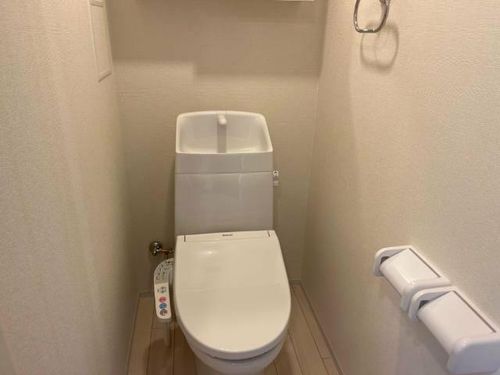 グレイスハイツ太閤の内装