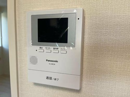 グレイスハイツ太閤の内装