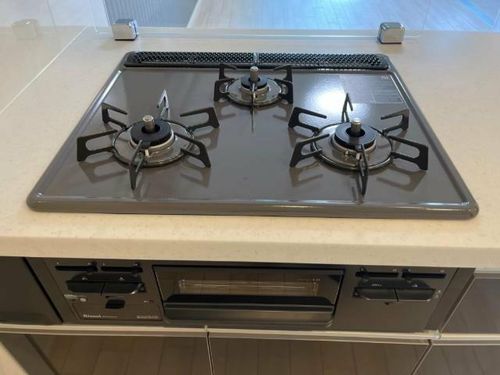 グレイスハイツ太閤のキッチン