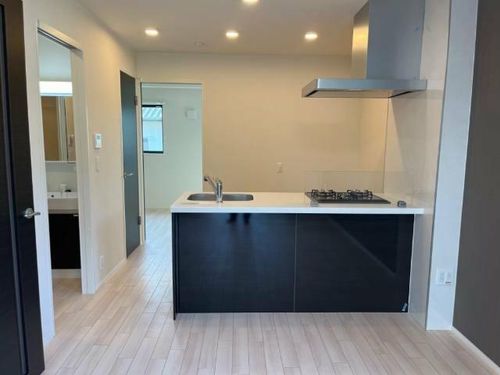 グレイスハイツ太閤のキッチン