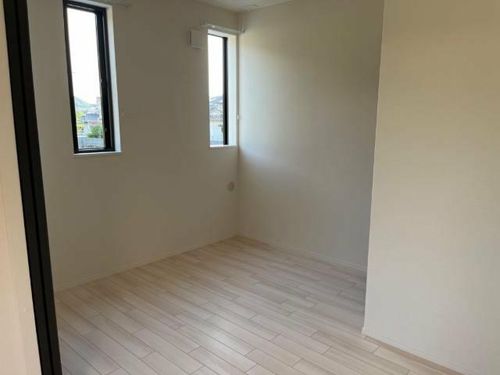 グレイスハイツ太閤の内装